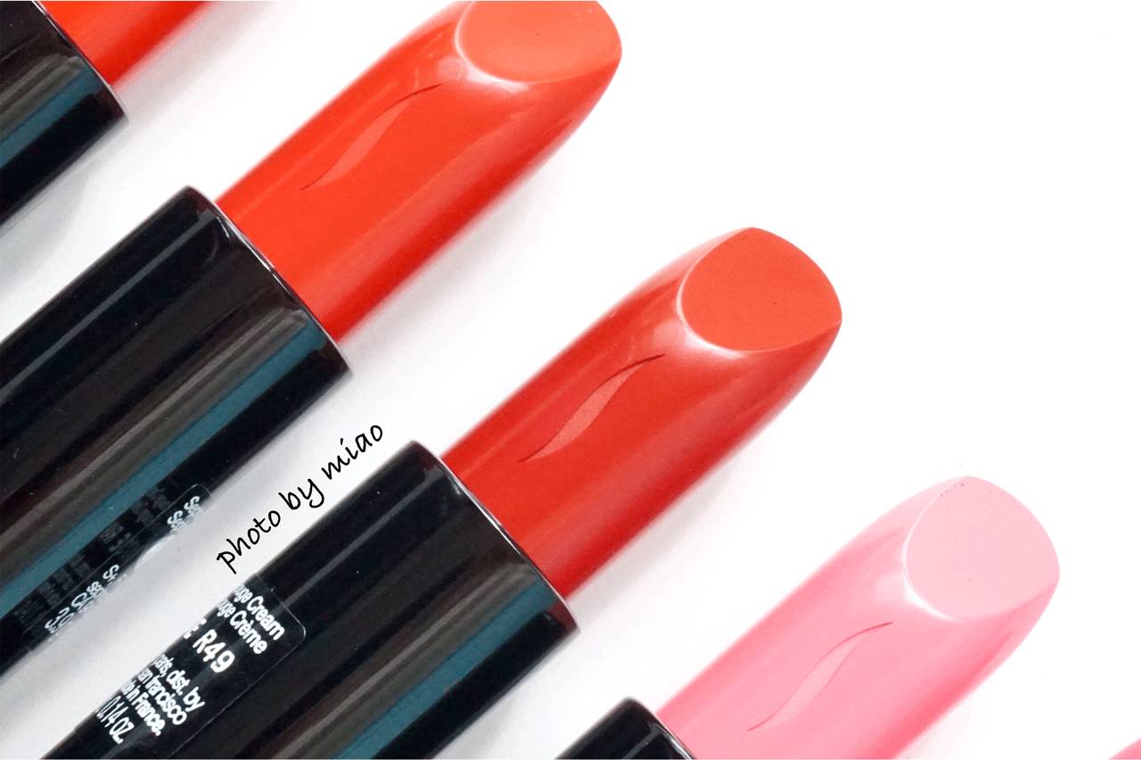 sephora丝芙兰唇釉测评,丝芙兰染唇膏80测评