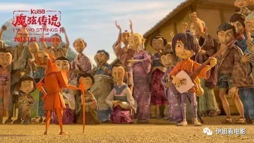 一部被严重低估的动画片,严重被低估的动画片