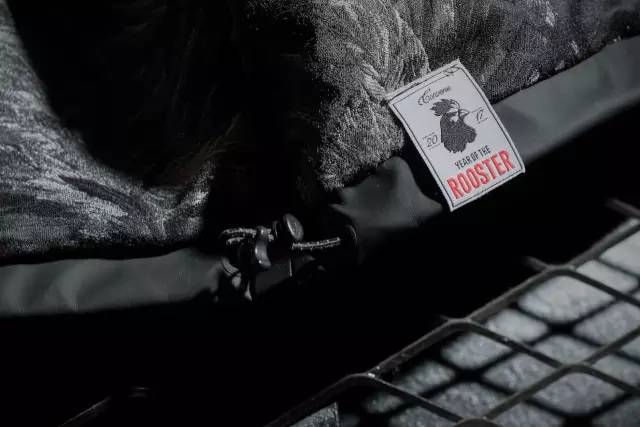 鸡年元素衣服,鸡年服装潮流