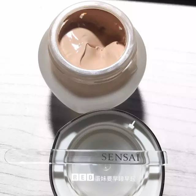 世界上最好的粉底液,兰蔻菁纯粉底液12ml