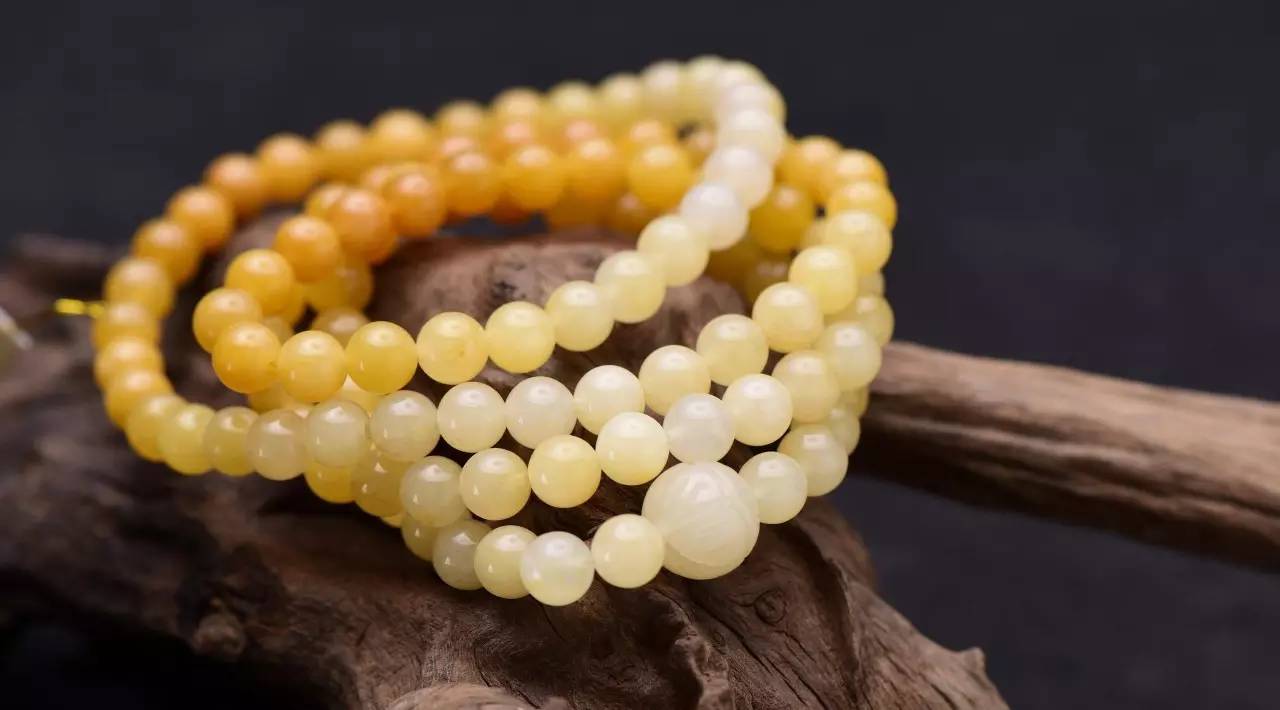 禾玉尚品金丝玉手链,禾玉尚品天然金丝玉手串