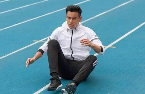 从彭于晏身上学到的精神,从彭于晏到吴彦祖