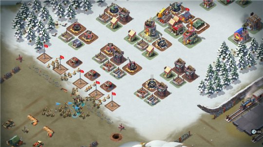 我的战争有创造模式吗,我的战争新版还值得刷吗