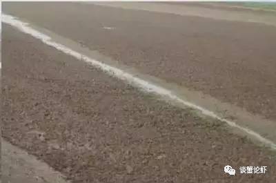 虾塘翻耕后怎么操作,养殖结束后塘口怎么打理