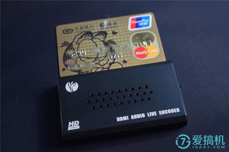 禾苗编码棒的直播使用方法,禾苗直播编码棒测评