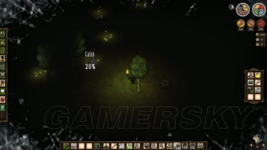 饥荒四季新手攻略,饥荒威尔逊四季图片