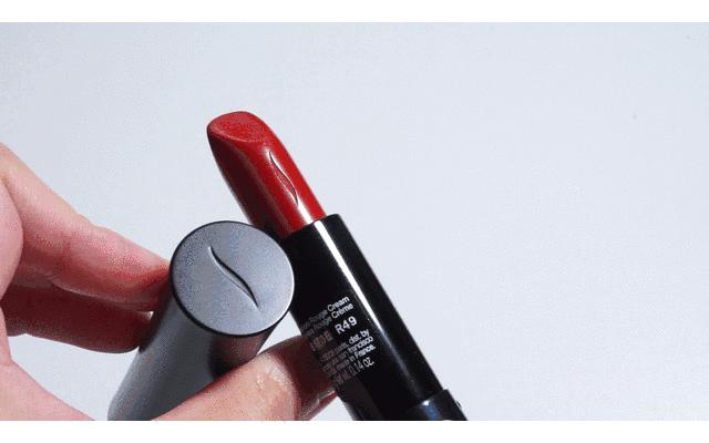 sephora丝芙兰唇釉测评,丝芙兰染唇膏80测评