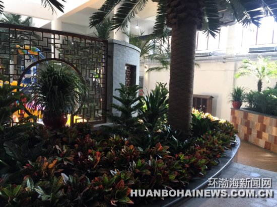 遵化汤泉温泉入户,遵化汤泉泡温泉攻略