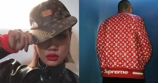 sup联名lv牛仔外套多少钱 (sup 和lv联名牛仔外套)