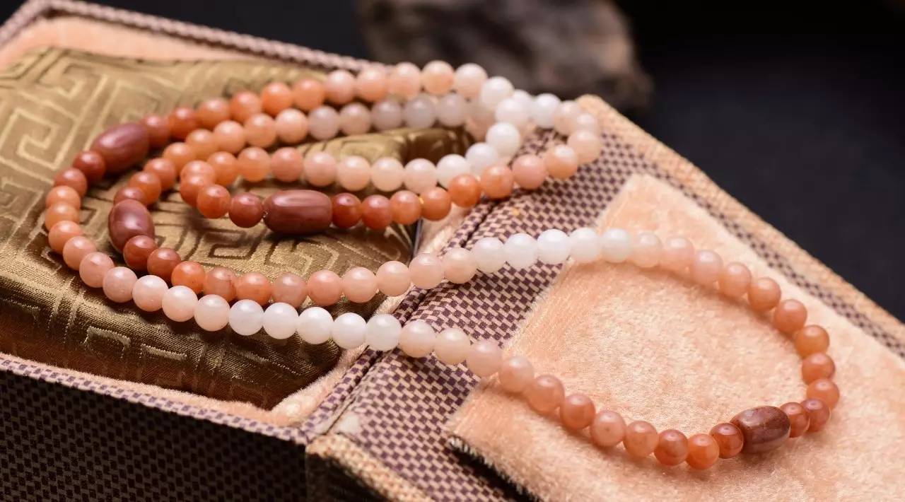 禾玉尚品金丝玉手链,禾玉尚品天然金丝玉手串