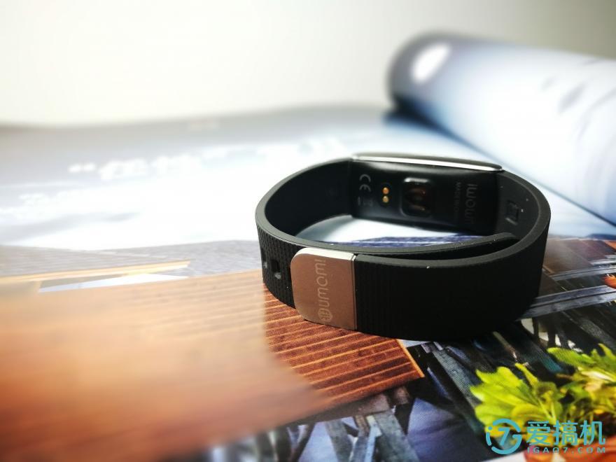 埃微手环怎么使用教程,埃微智能手环如何