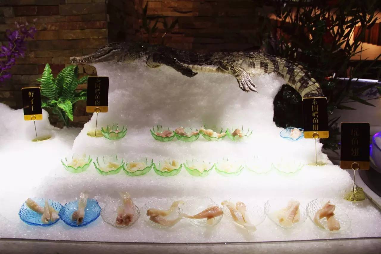 「订年夜饭赠波士顿龙虾」2017这么吃年夜饭最霸气!从没想过一顿自助,竟然吃几口就回本了……谁也别拦着我!今年就要在这儿吃!