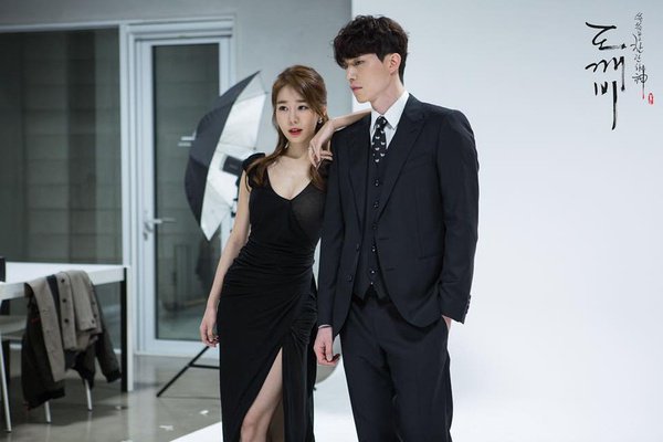 《鬼怪》大结局收视率突破20%成为tvN历代电视剧收视一位