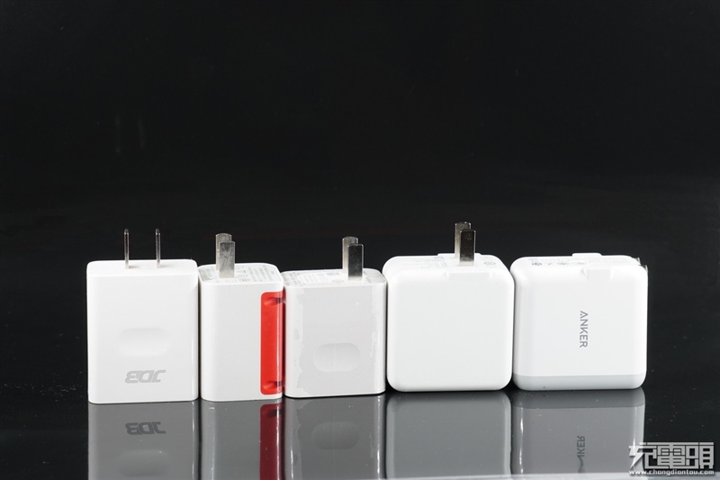 x90120w充电器拆解,9x充电头拆解视频