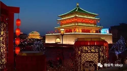 「活动召集令」陇东报“大记者牵手小记者”游学活动之走进十三朝古都——西安报名开始啦！