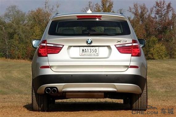 宝马x3升级劲浪三分频,2022宝马x3搭载什么发动机