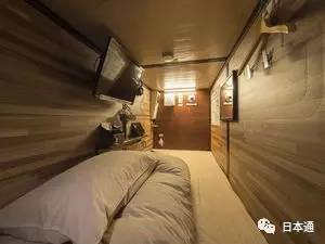 去日本住胶囊旅馆真实感受,日本胶囊旅馆隔音吗