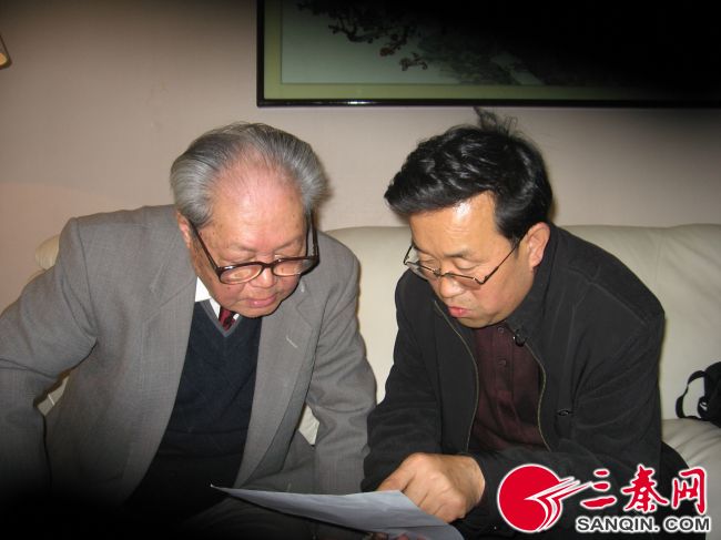 冯其庸个人简介,冯其庸个人简历