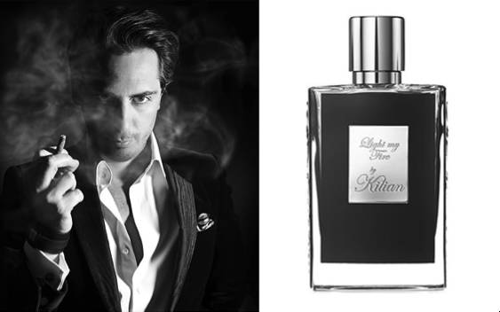 一个男人最少要有几款香水,男人一生就这几款香水