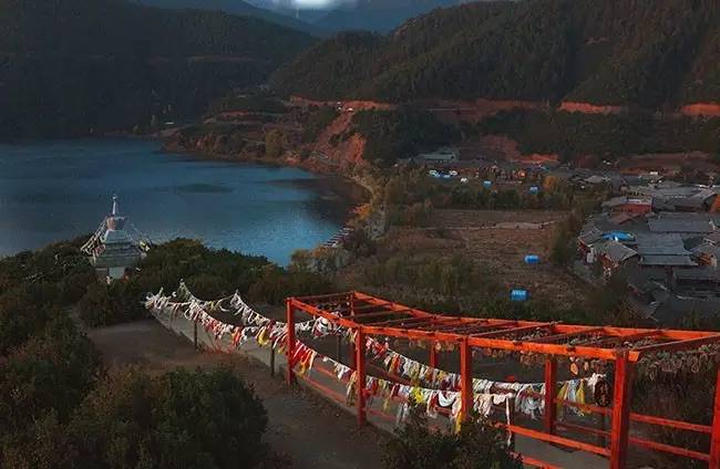 洱海丽江旅游攻略,昆明丽江旅游攻略