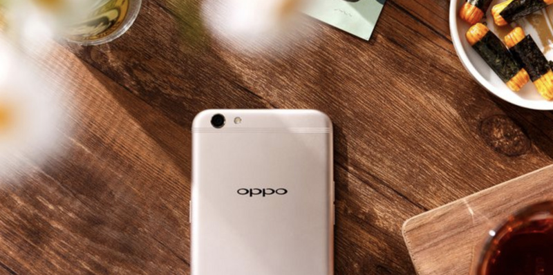 销量、营销双丰收的OPPO，线下渠道遭遇对手围堵怎么办？|大公司2017看点