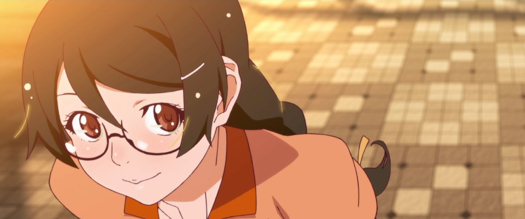 《冷血》引发的热情-原作西尾维新谈《伤物语Ⅲ冷血篇》及《物语系列》