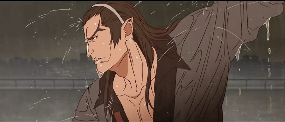 《冷血》引发的热情-原作西尾维新谈《伤物语Ⅲ冷血篇》及《物语系列》