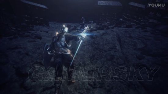 黑暗之魂3dlc深度解析,黑暗之魂3dlc2视频攻略