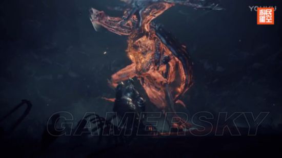 黑暗之魂3dlc深度解析,黑暗之魂3dlc2视频攻略