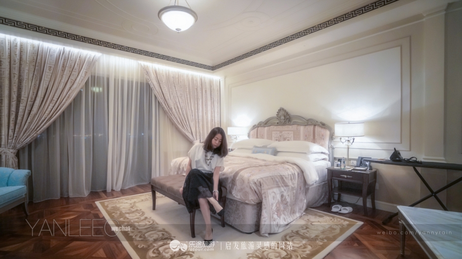 迪拜女王酒店,女王的宫殿完整版