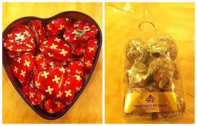 小编到了达沃斯，发现原来在瑞士可以买到这么多有创意的礼物丨文末有福利