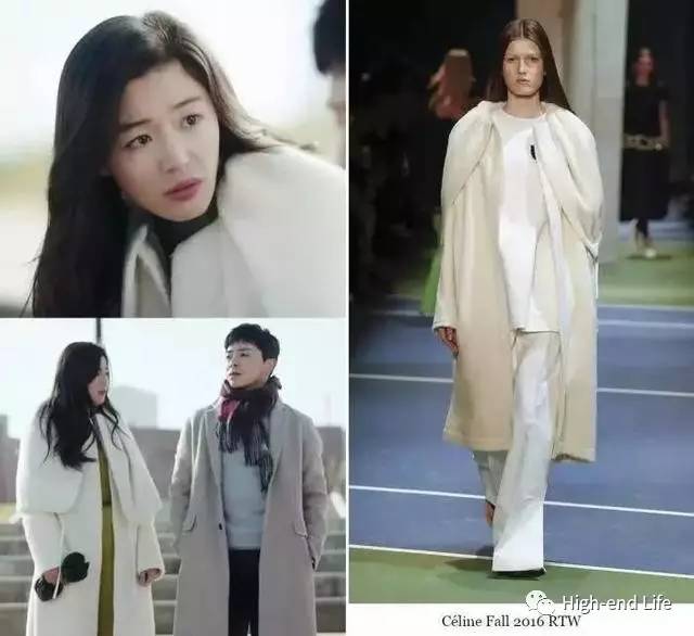 美人鱼成土豪,新品未上架先上身丨扒《蓝色大海》同款(二)