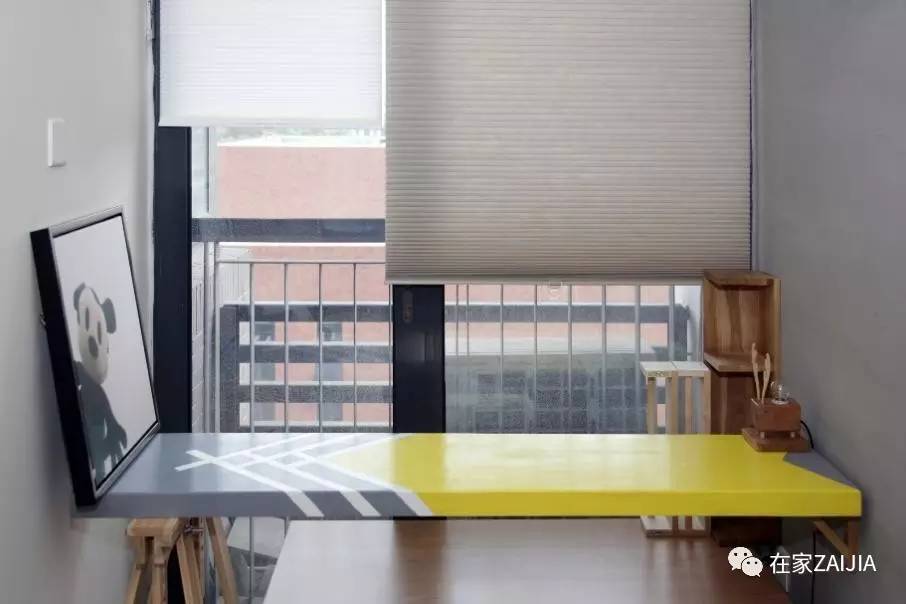 10位“好色”屋主刷了彩色墙面,并把色号也告诉了大家