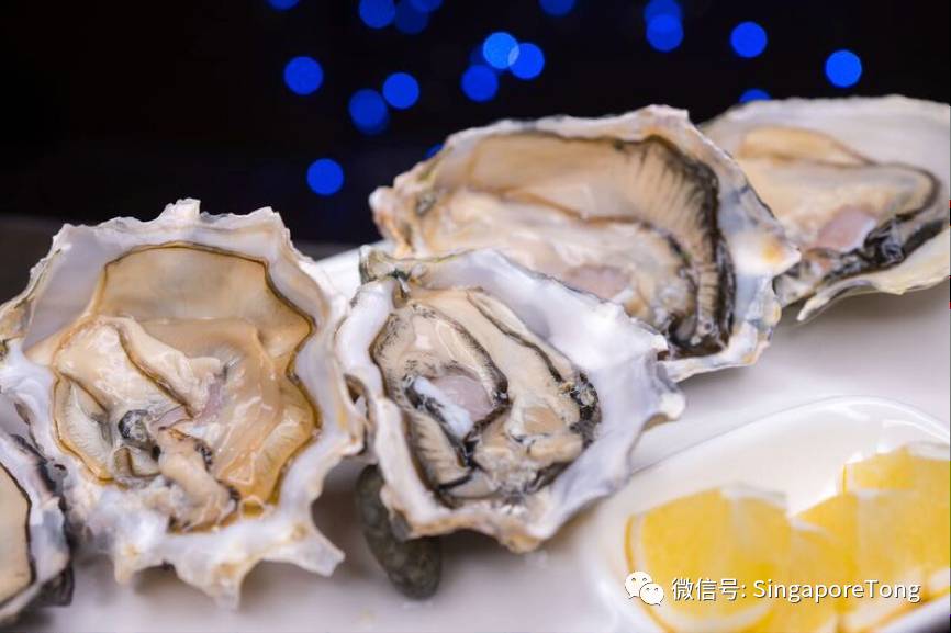 新加坡烧烤名宿 (新加坡夜宵烤肉)