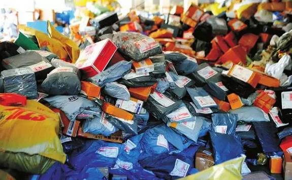 2018春节各大快递运营时间表,各大快递公司春节停运放假时间表