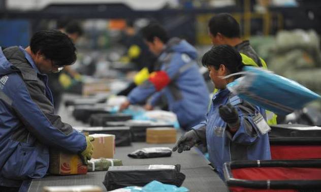 2018春节各大快递运营时间表,各大快递公司春节停运放假时间表