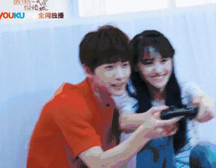 撩男神必备的礼物,给男朋友一点甜头