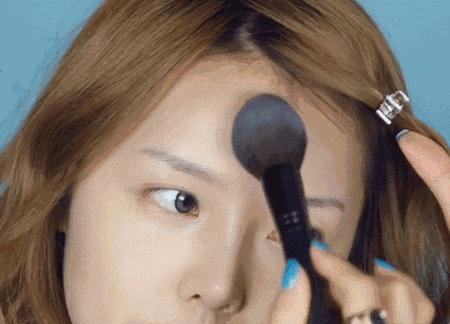 化妆手册入门,详细版新手化妆