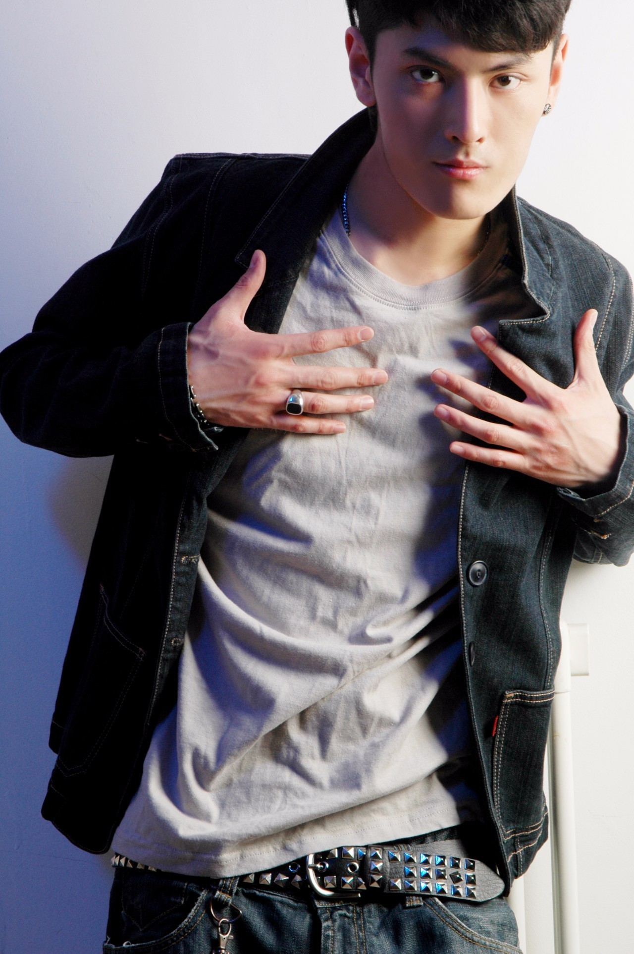 学跳爵士舞让你轻松拥有魔鬼身材,跳爵士舞会让身体肌肉变得紧致吗