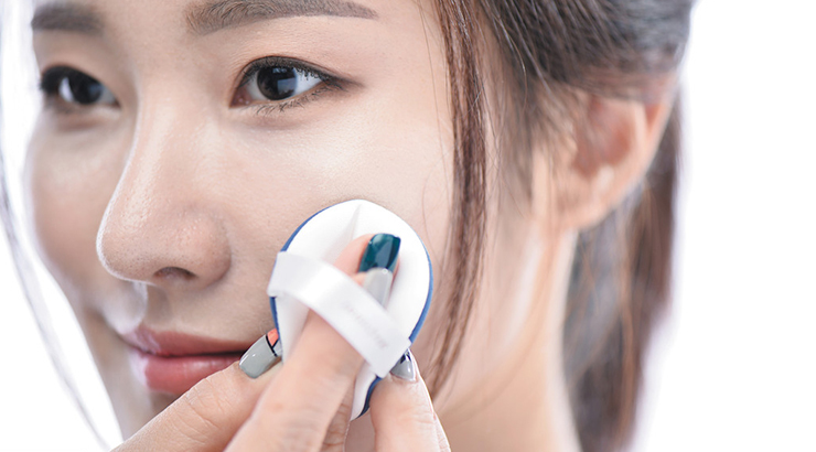 美人计气垫推荐,美人计薄款