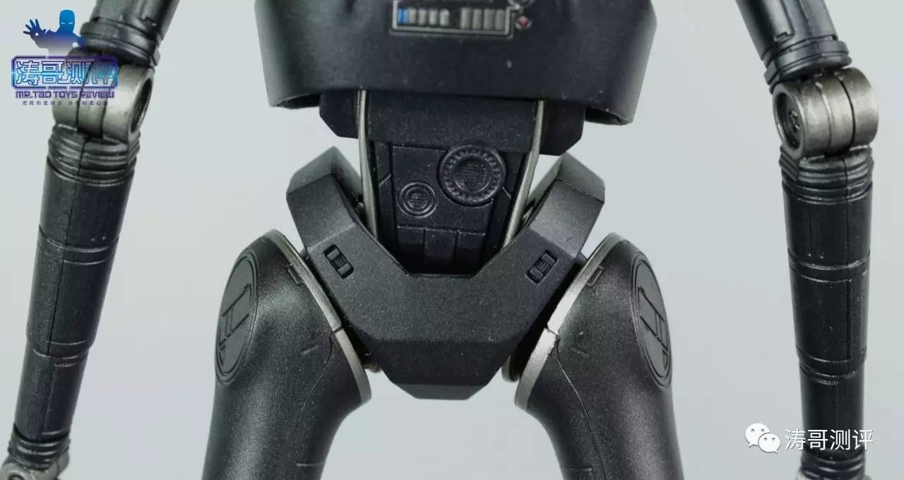 星战侠盗一号,星战侠盗一号解说