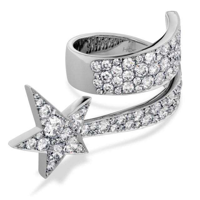 这些珠宝“上天了”！星座迷、天文迷、科幻迷们，统统备好钱包吧！