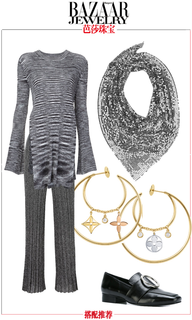 这些珠宝“上天了”！星座迷、天文迷、科幻迷们，统统备好钱包吧！