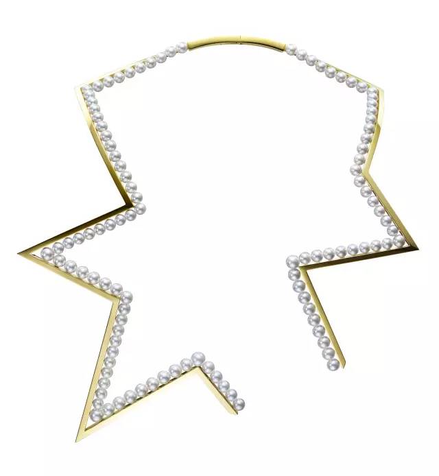 这些珠宝“上天了”！星座迷、天文迷、科幻迷们，统统备好钱包吧！