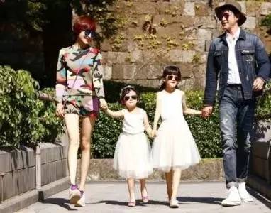 姚明9岁女儿身高超乎常人,姚明6岁女儿身高惊人