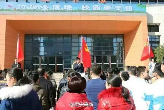 西安高新区沣邑大桥最新动态,西安高新区和迪村最新动态