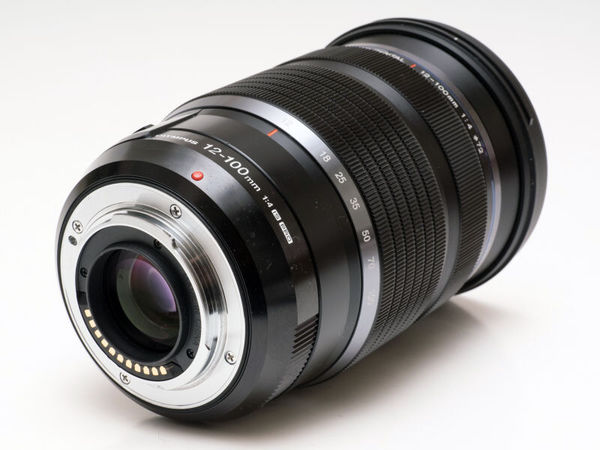 奥巴pen机身防抖,奥巴12-100镜头评测