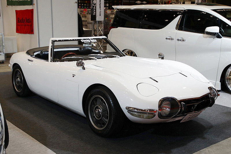 车迷心中最美的车,车迷心中最完美的车