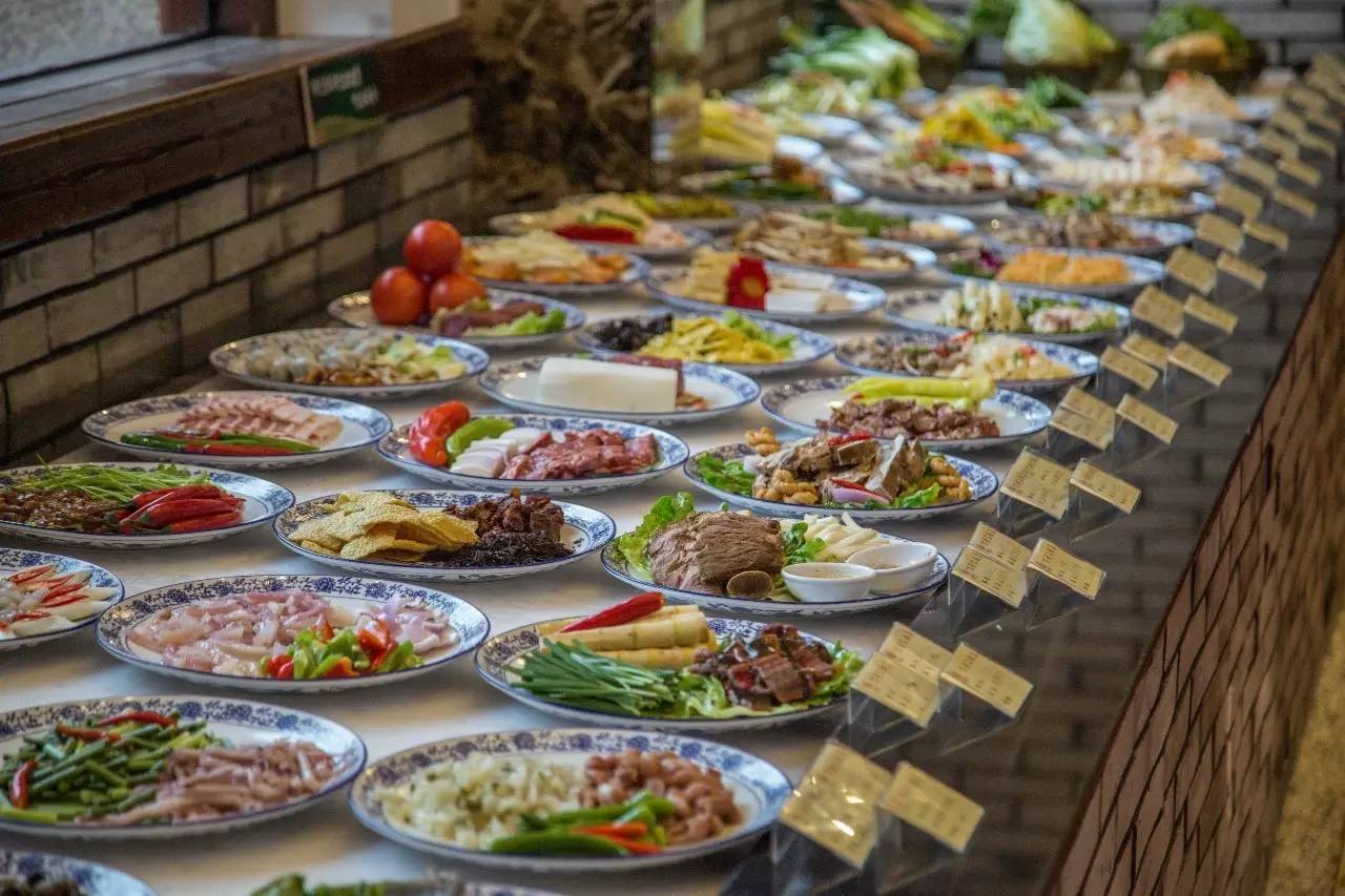 衢州清淡美食探店,衢州美食探店推荐