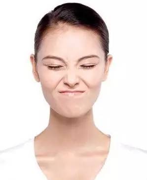 您了解脸上的皱纹吗?